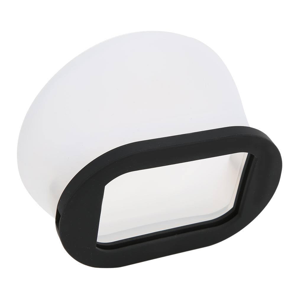 Camera Flashlight Softbox Filter Beehive Grid Set Accessory for Set Top Flash Light