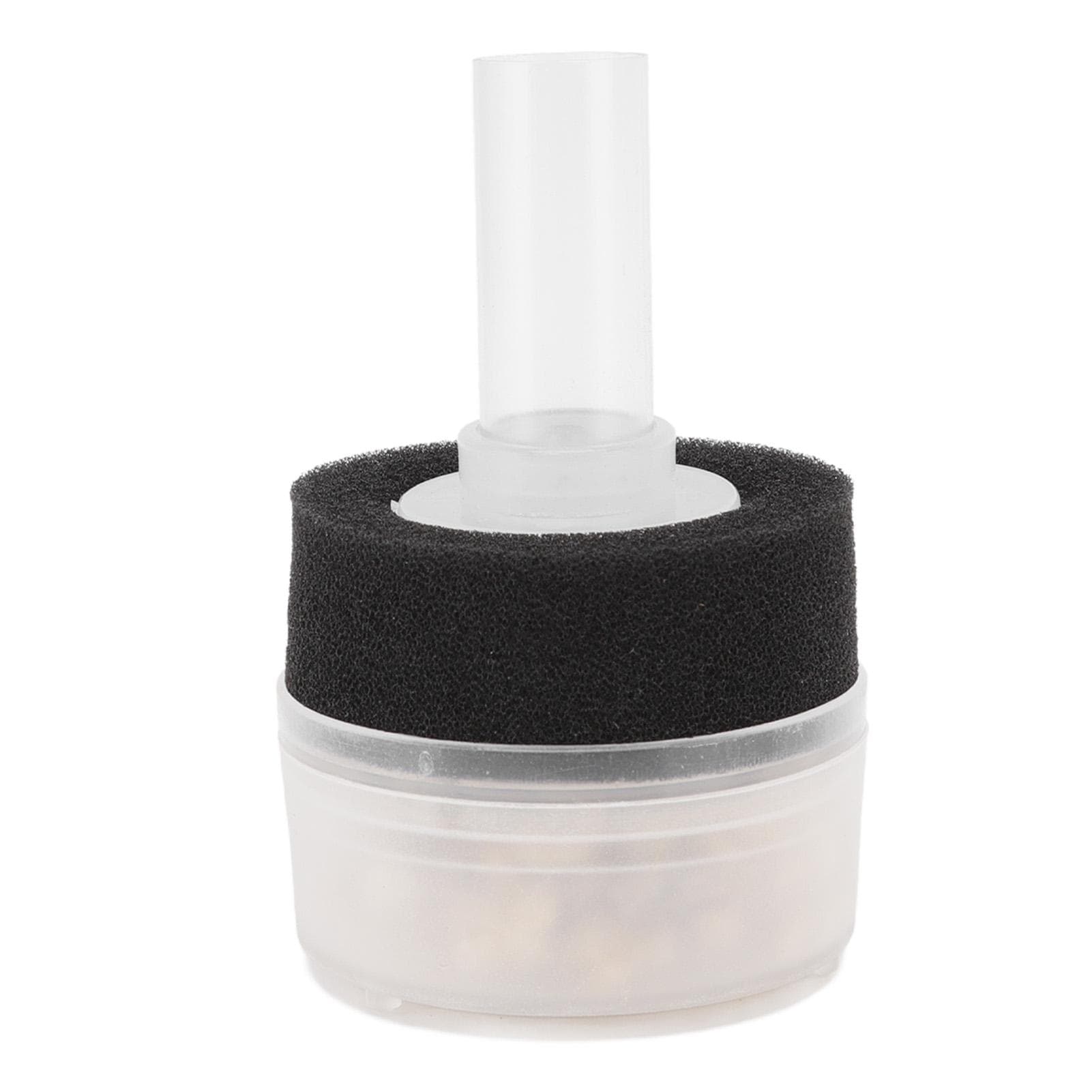 Aquarium Biochemical Sponge Filter Multifunctional Fish Tank Sponge Filter for Fish Tank Aquarium