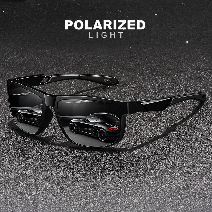 Fashion Sunglasses UV400 Protection Classic Designer Brand Sun Glasses for Outdoor Sports Driving Hiking Fishing Eyewear