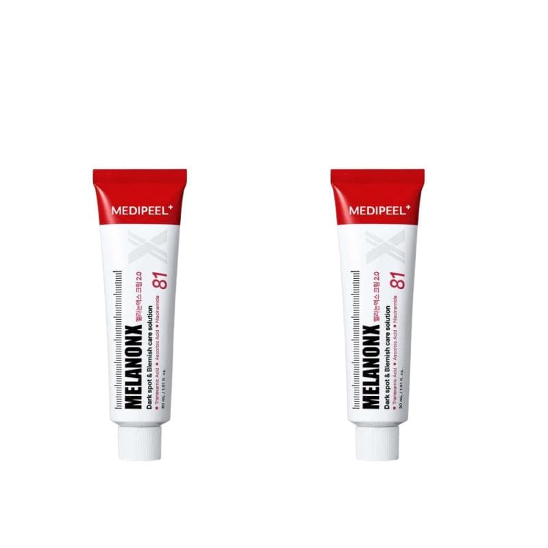 MEDI-PEEL Melanon X Cream 30ml 2PCS