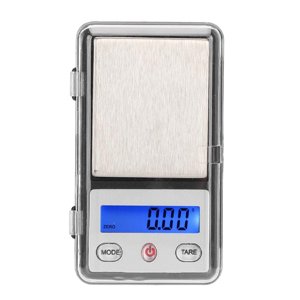 Digital Jewelry Scale Mini Portable Electronic High Precision Gram Scale Jewelry Scale200g/0.01g
