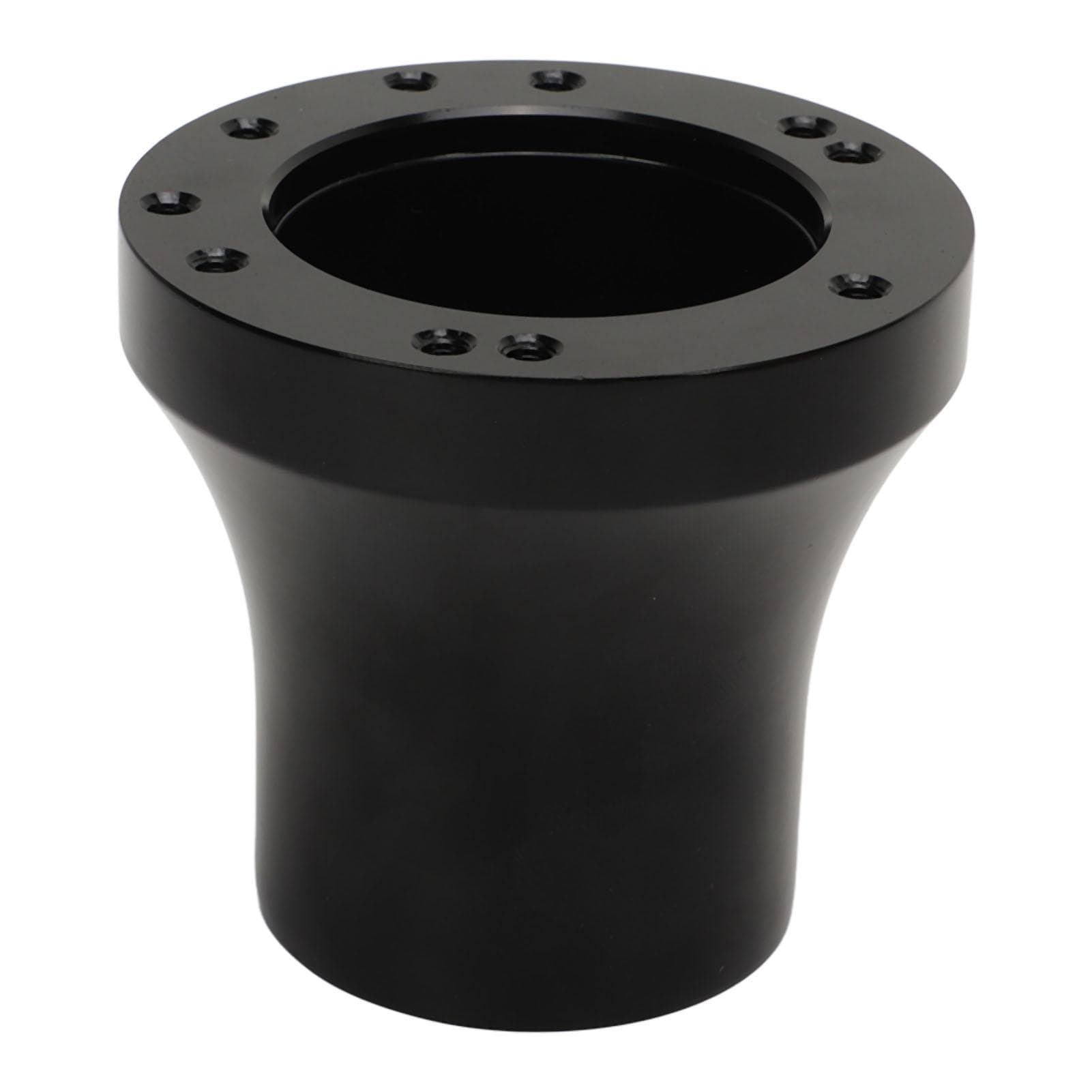 Golf Cart Steering Wheel Adapter 5 Holes Or 6 Holes Adapter Conversion Replacement For E?Z?GO TXT