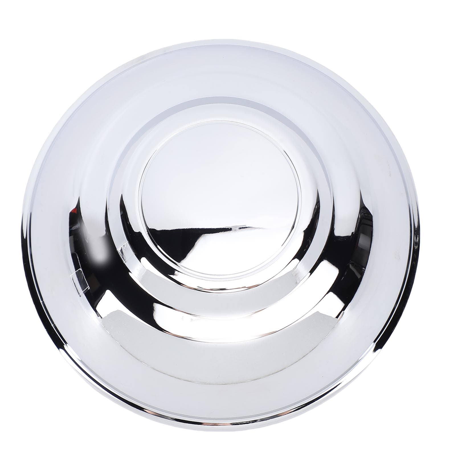 Chrome Wheel Center Cap 04895432AA Sturdy Plastics Wheel Center Hub Cap Cover Replacement