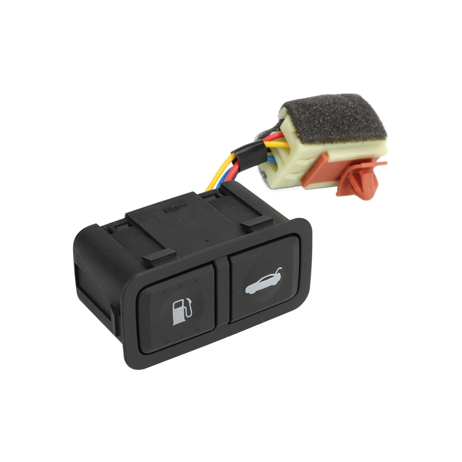 Trunk Lid Switch 937003S000 Reliable Sturdy Trunk Fuel Door Opener Button Replacement for SONATA