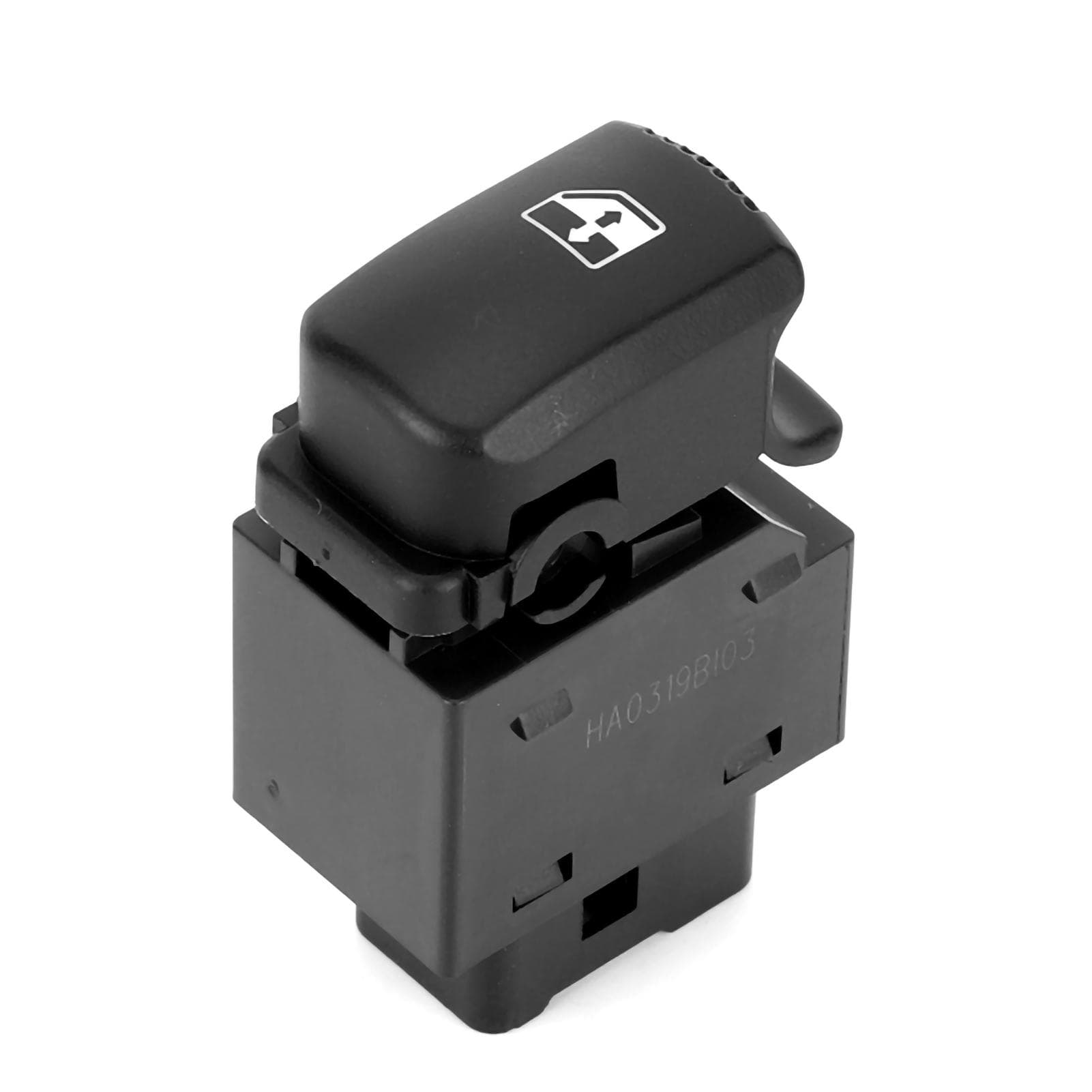 Single Electrical Window Control Switch 935802E000 Fit for Hyundai Tucson Past Voor 2005?2009