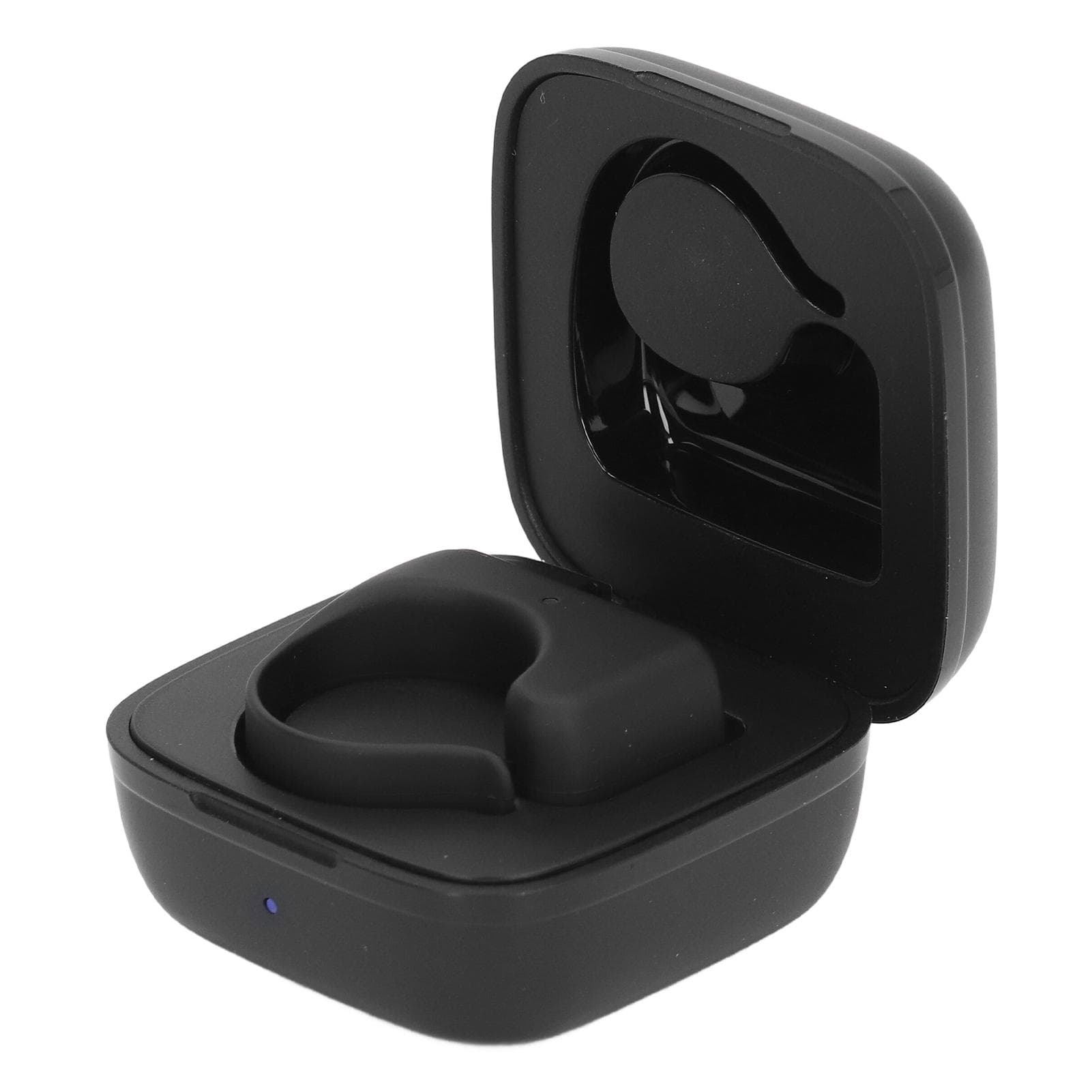 Remote Control Scrolling Ring Bluetooth APP Page Turner ABS Camera Remote Shutter Selfie Button