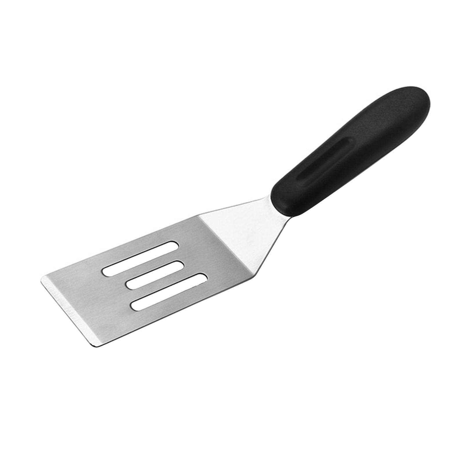 Slotted Spatula Stainless Steel Non Stick Flipping Multifunctional Cooking Spatula for Japanese