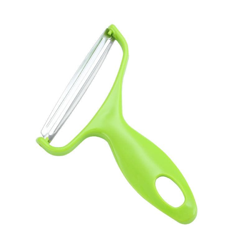1pcs Cabbage Shredder Manual Vegetable Peeler Household Kitchen Tools And Accessories green