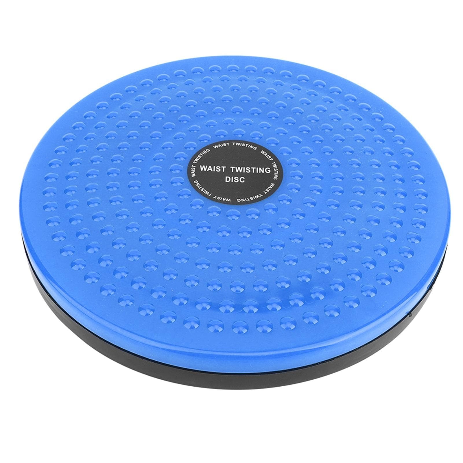 Sports Fitness Domestic Twisting Waist Disc Bodytwister Magnet Therapy Practical Multifunction
