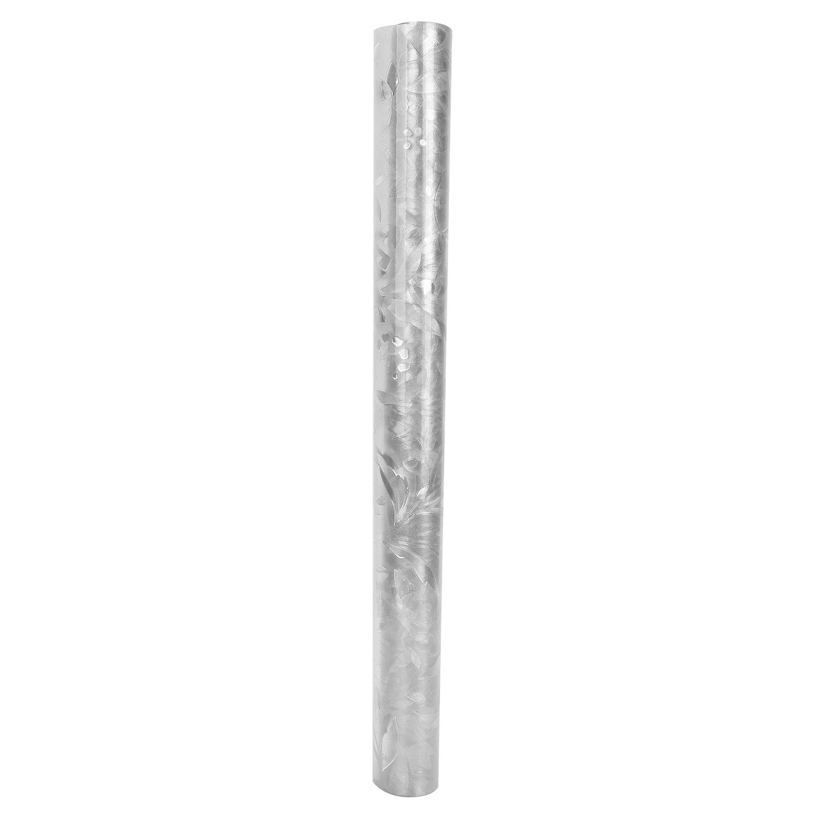 3D Window Film Covering Electrostatic Adsorption Glass Door Decals for Bathroom Kitchen45 x 400cm