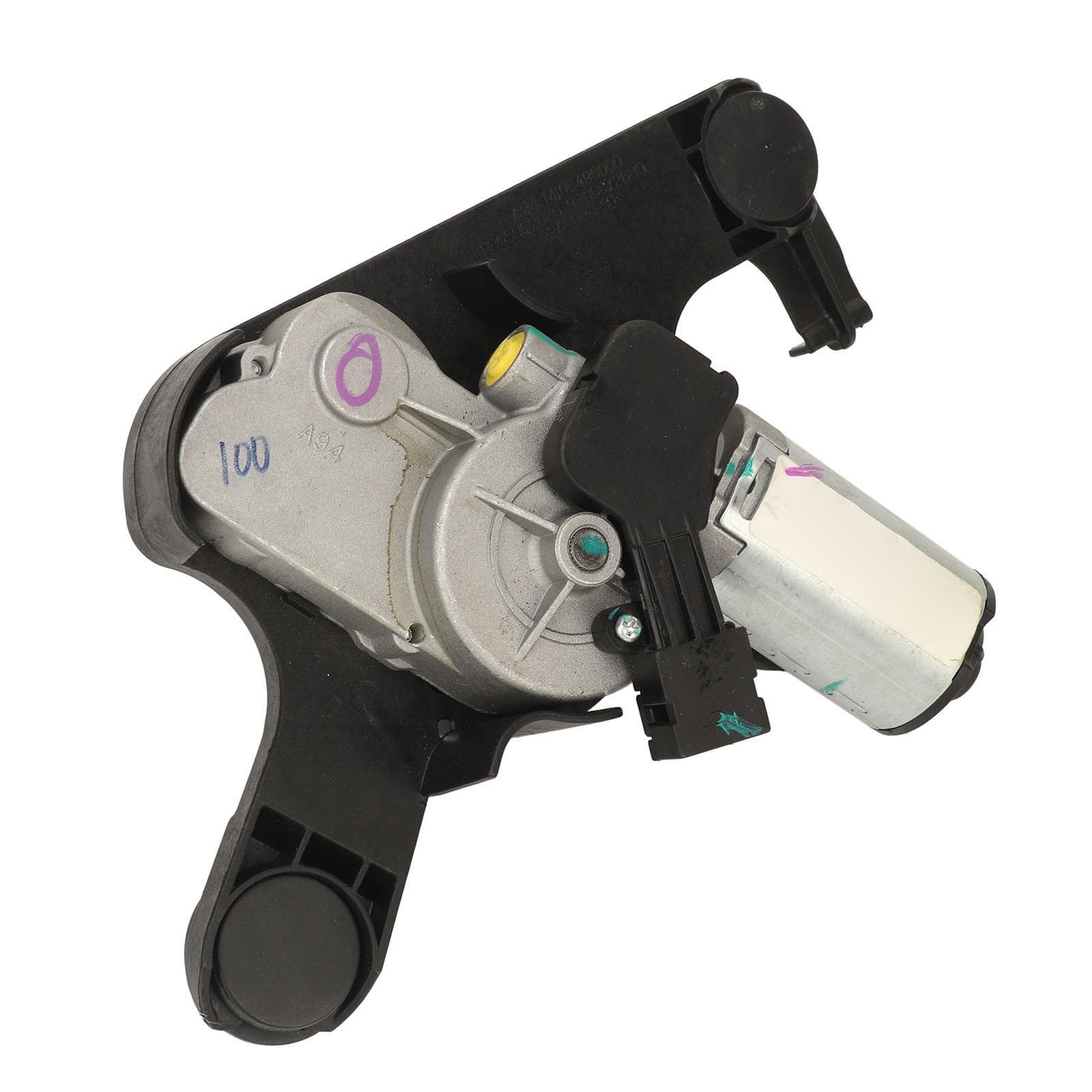Rear Wiper Motor 582608 Efficient Cleaning Quiet Operation Windshield Wiper Motor Replacement for