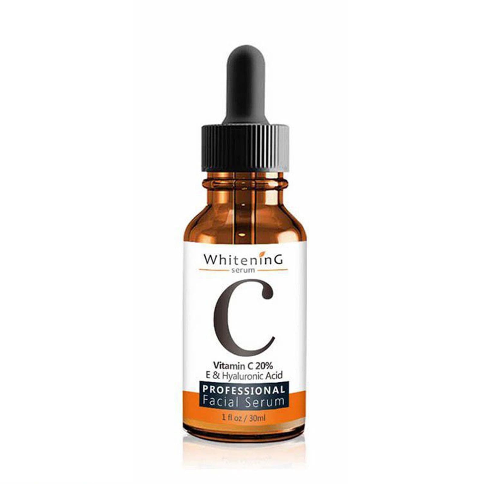 MOOYAM Vitamin C Essence Original Liquid Facial Moisturizing Daily Use VC Cosmetics Vitamin C brown