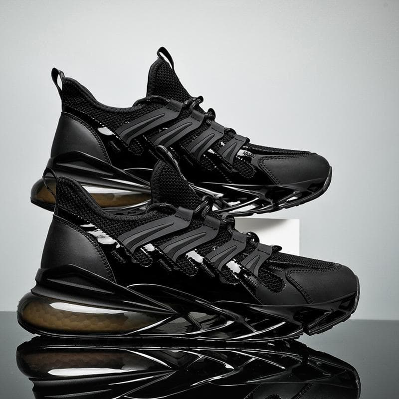 Shoes men Sneakers Male casual Mens Shoes tenis Luxury shoes Trainer Race Breathable Shoes fashion loafers running Shoes for men 44