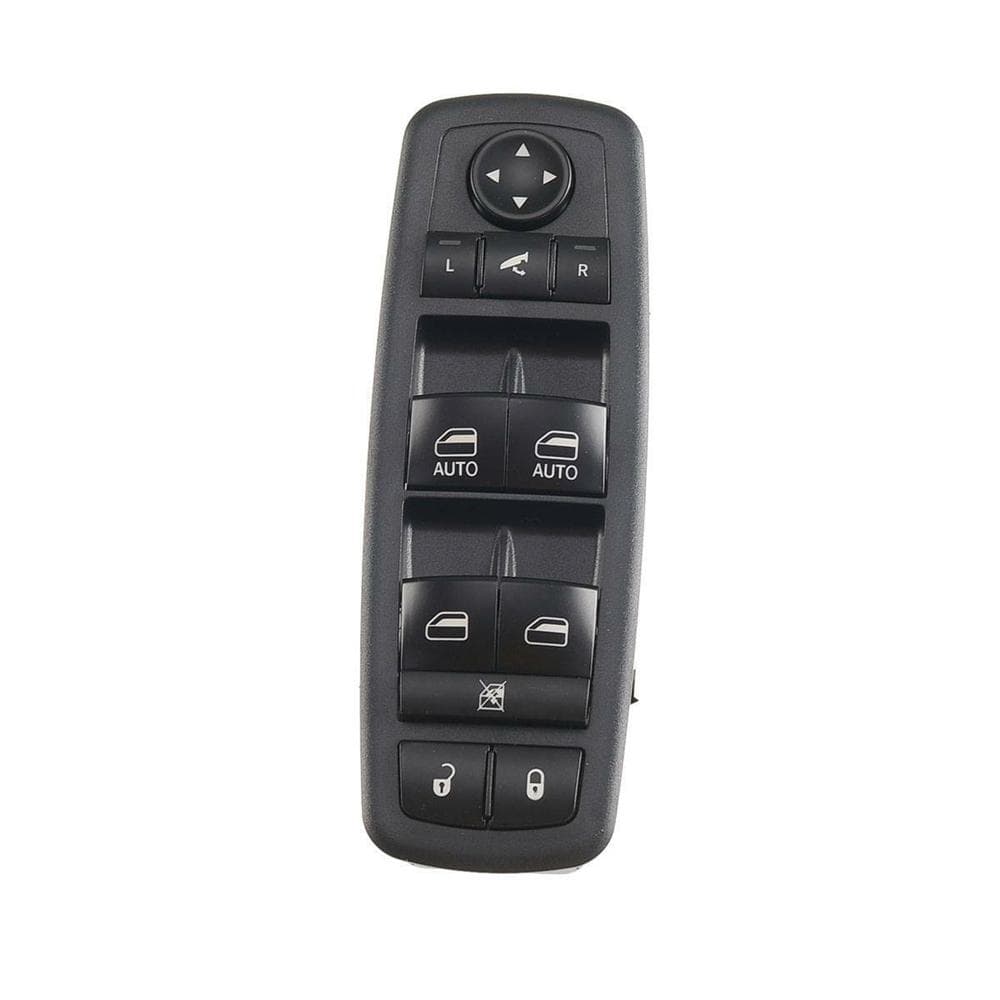 Driver Master Power Window Switch for Jeep Grand Cherokee WK2 14-18 68184803AC