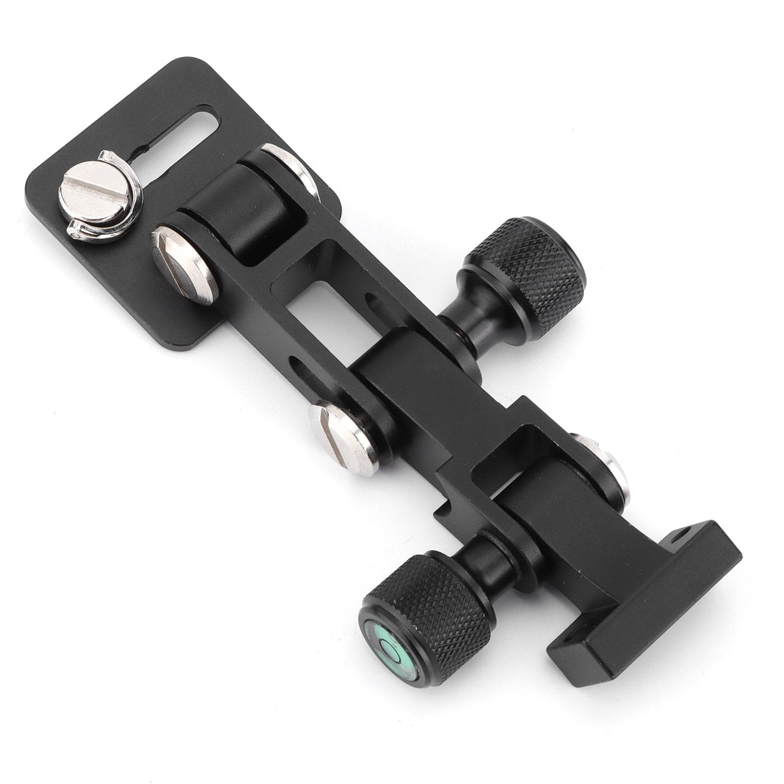 Long Telephoto Zoom Lens Supporter with Quick Release Plate Holder for Long Lens