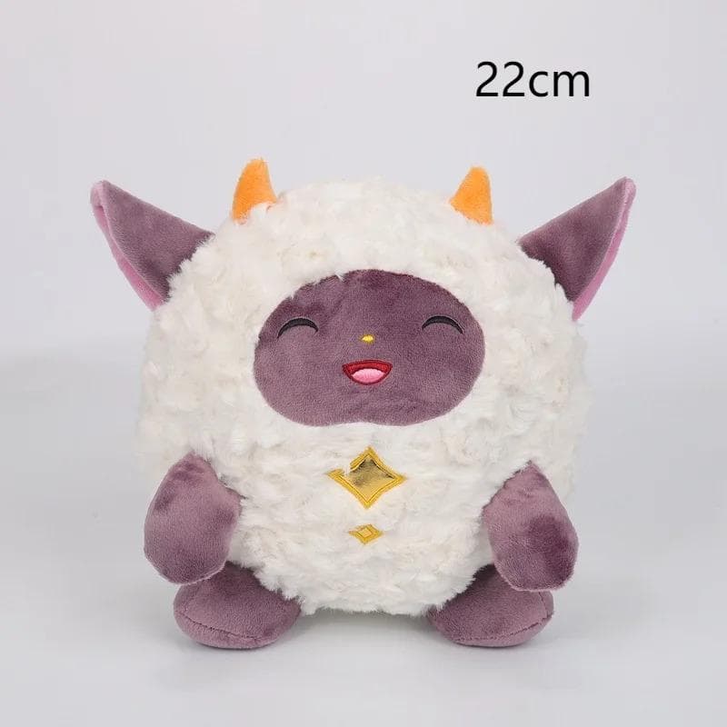 Palworld Plush Toy Palworld Depresso Relaxaurus Jetragon Cattiva Lamball Stuffed Animal Plushie Game Character Soft Toy Pillow
