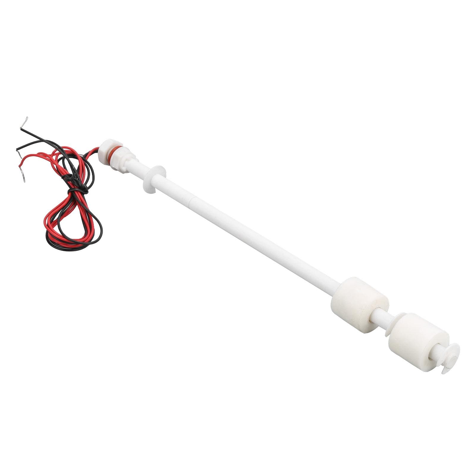 PP Float Switch Plastic Liquid Level Detection Alarm Connecting Bar Controller 250mm