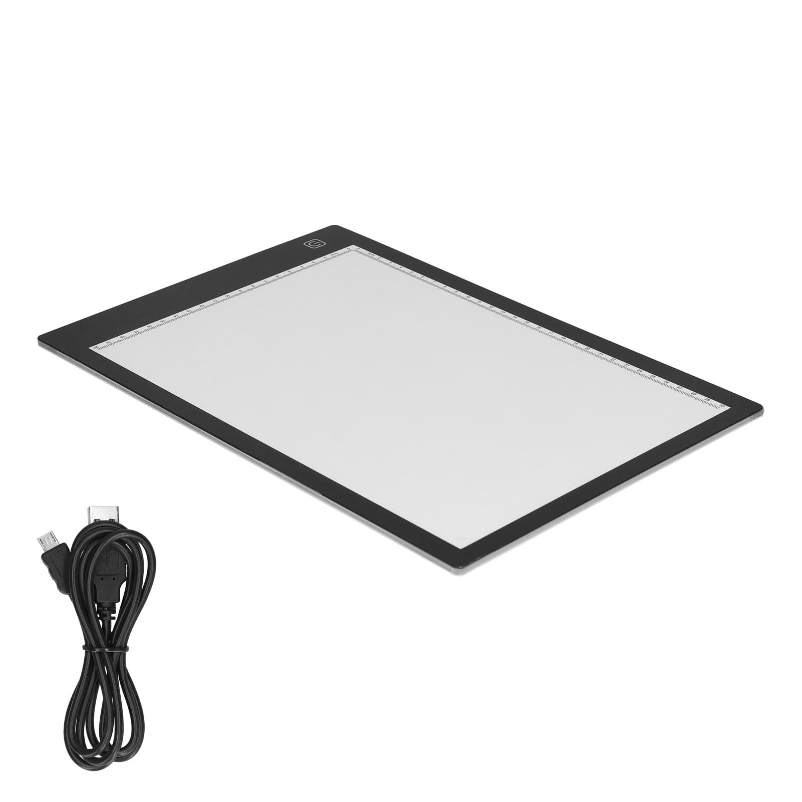 Portable A4 LED Copy Board Luminous Drawing Board Graphic Tablet for Sketching Animation Tool