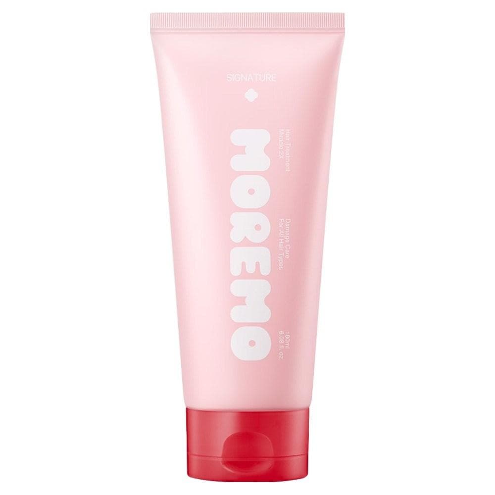 Moremo Miracle 2X Protein Hair Treatment, 280ml, 1 unit