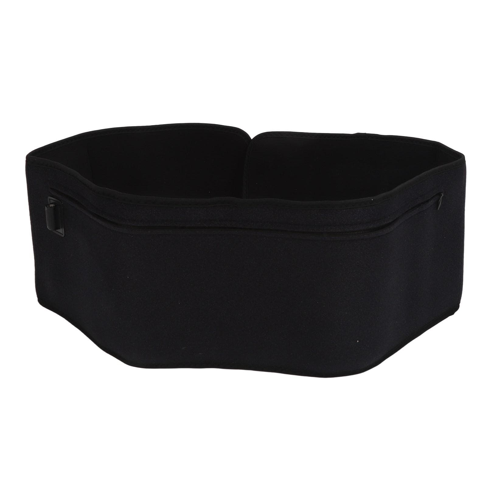 Infrared Light Belt 105 Lamp Beads Wearable LED Infrared Wrap Device for Promote Circulation US Plug