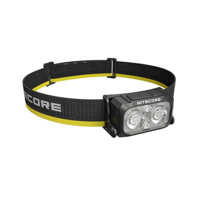 NITECORE NU25 MCT UL Headlamp