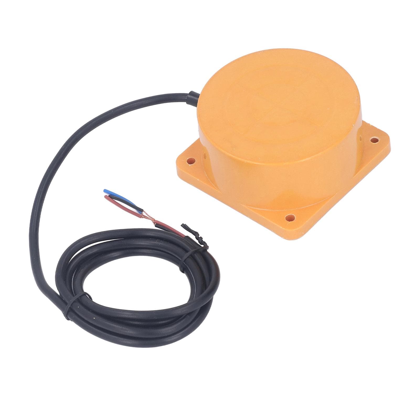 Inductive Proximity Switch 3 Wire Normally Open Cylindrical Proximity Sensor 6?36VDC 300mA