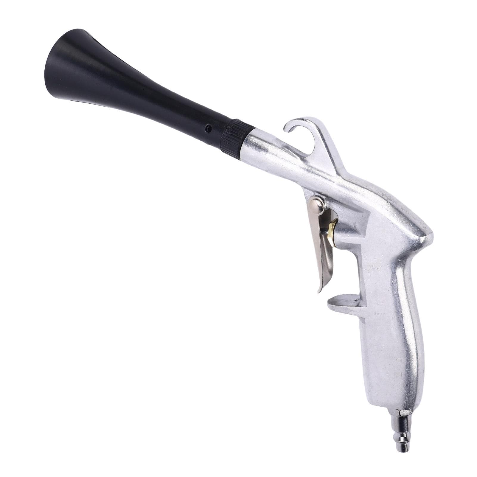 Car Cleaning Tool with 12 Thread Interface Comfortable Grip High Pressure Air Blow Tool for