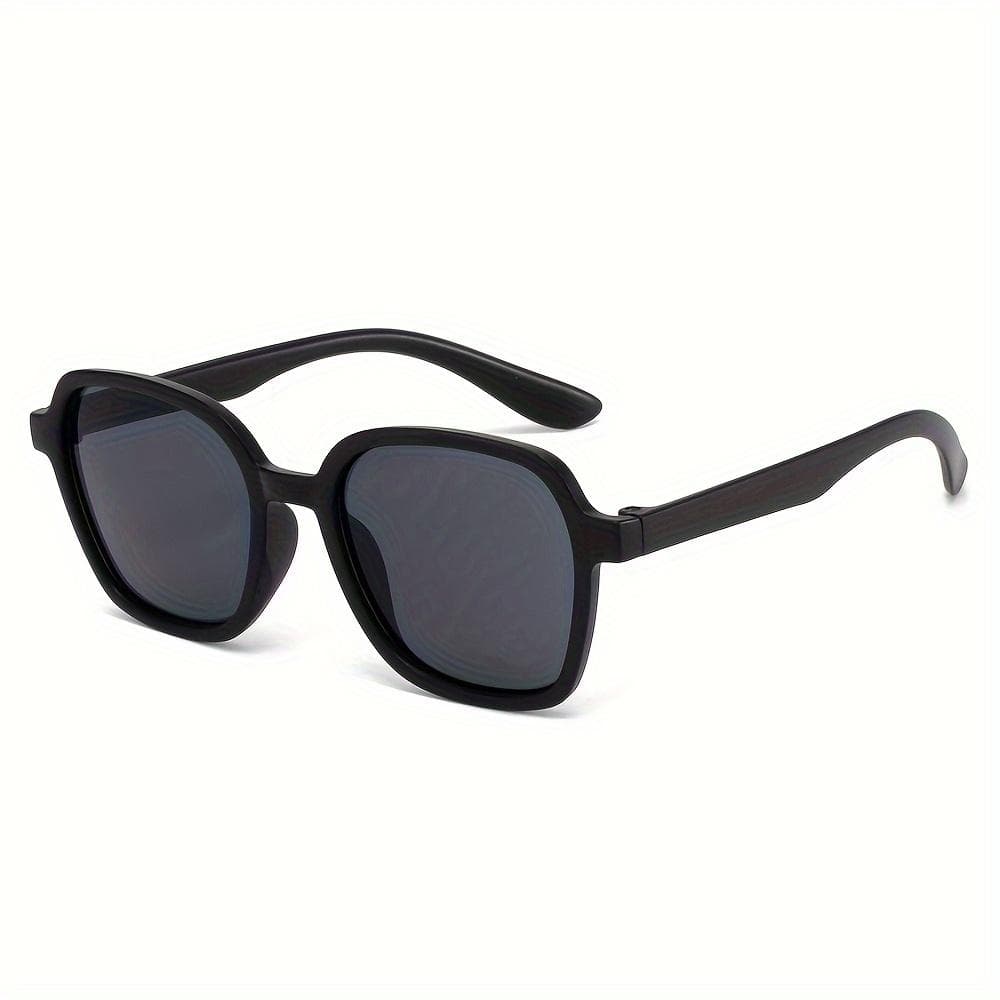 Kids HD Fashion Glasses for Boys Girls Birthday Gift Box Decoration Trendy Eyewear Accessories