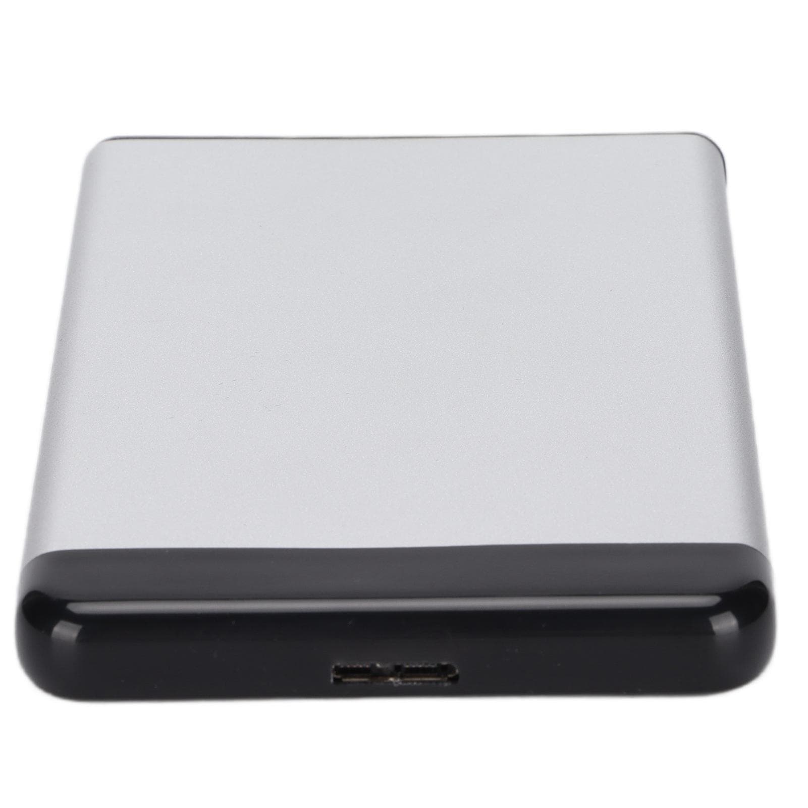 External Hard Drive Fast Data Transfer Easily Use Wide Compatibility Ultra Thin Portable USB 3.0 120GB