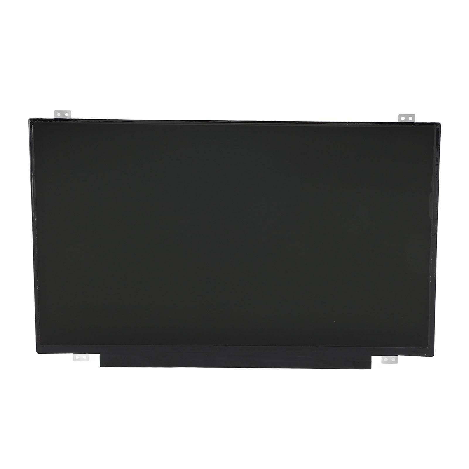 14 Inch LCD Screen HD+ 1600x900 High Resolution Screen Display Panel Replacement for B140RW02 V.2
