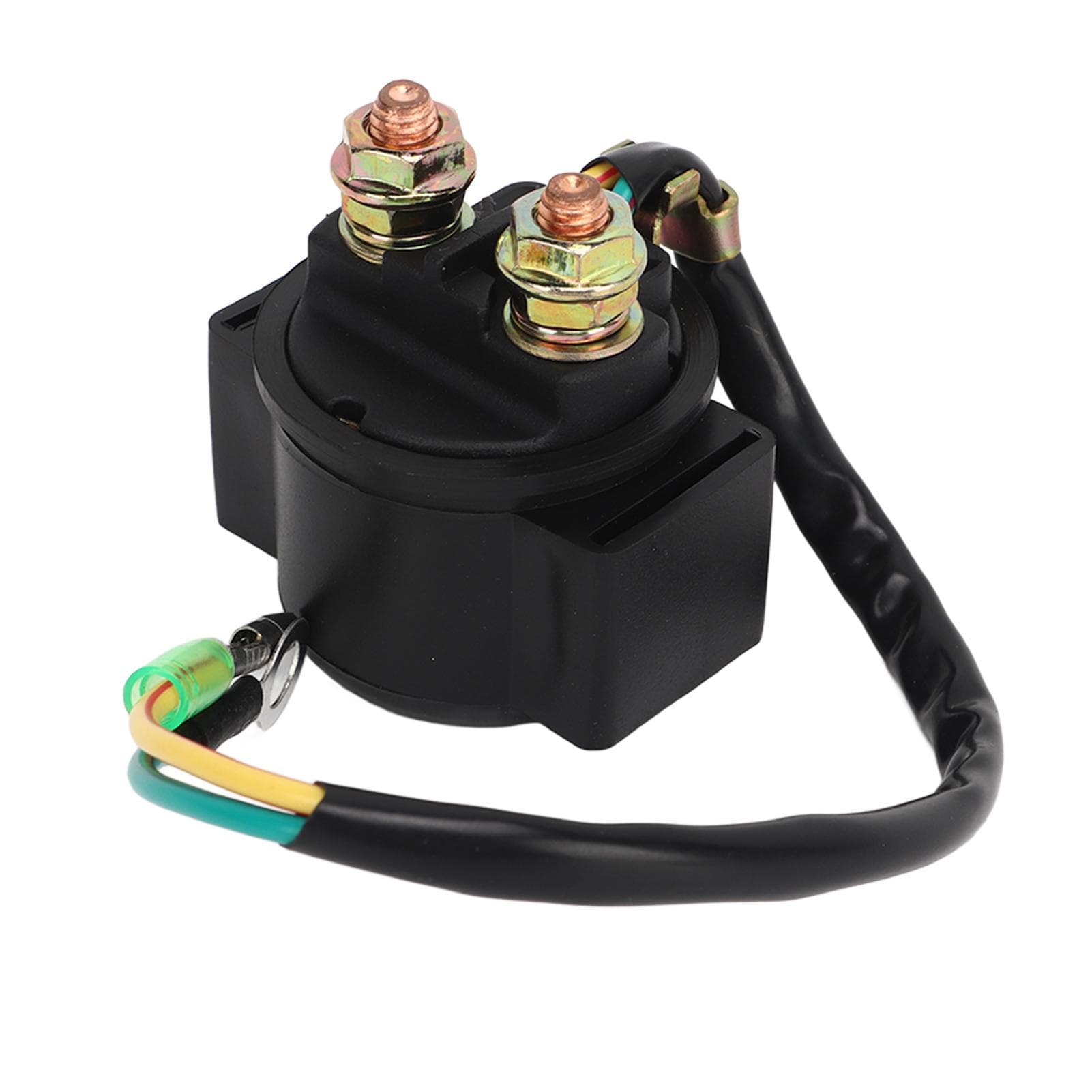 Boat Motor Starter Relay 6G1 81941 10 Universal Starter Relay for 9.9HP 15HP 20HP 25HP 30HP 40HP