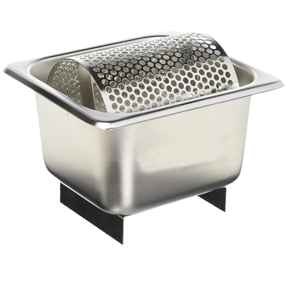 Butter Wheel For Evenly Spread Butter Stainless Steel Melted Butter Dispenser Butter Roller Kitchen Gadgets American Burger Tool