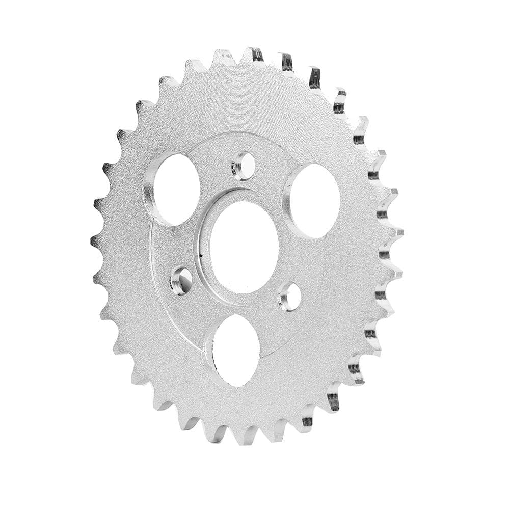 Rear Sprocket 31 Tooth Fit for Honda Z50A Z50 Z50R Z50J Monkey Bike