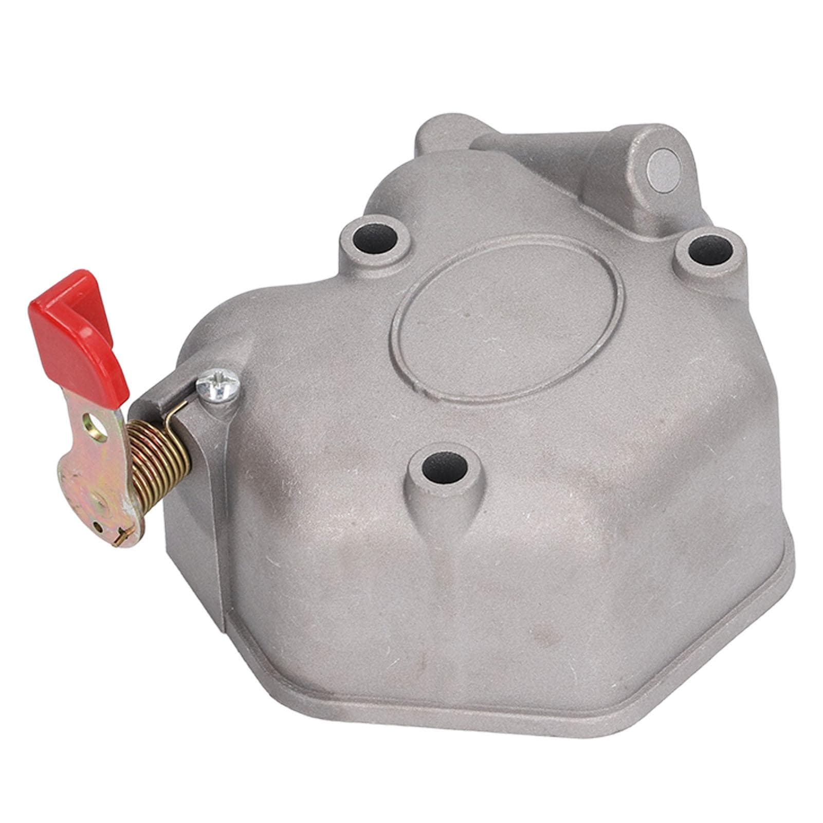 Cylinder Head Cover Aluminum Alloy Fast Heat Dissipation Cylinder Cover Assembly for 186F 188F 190F