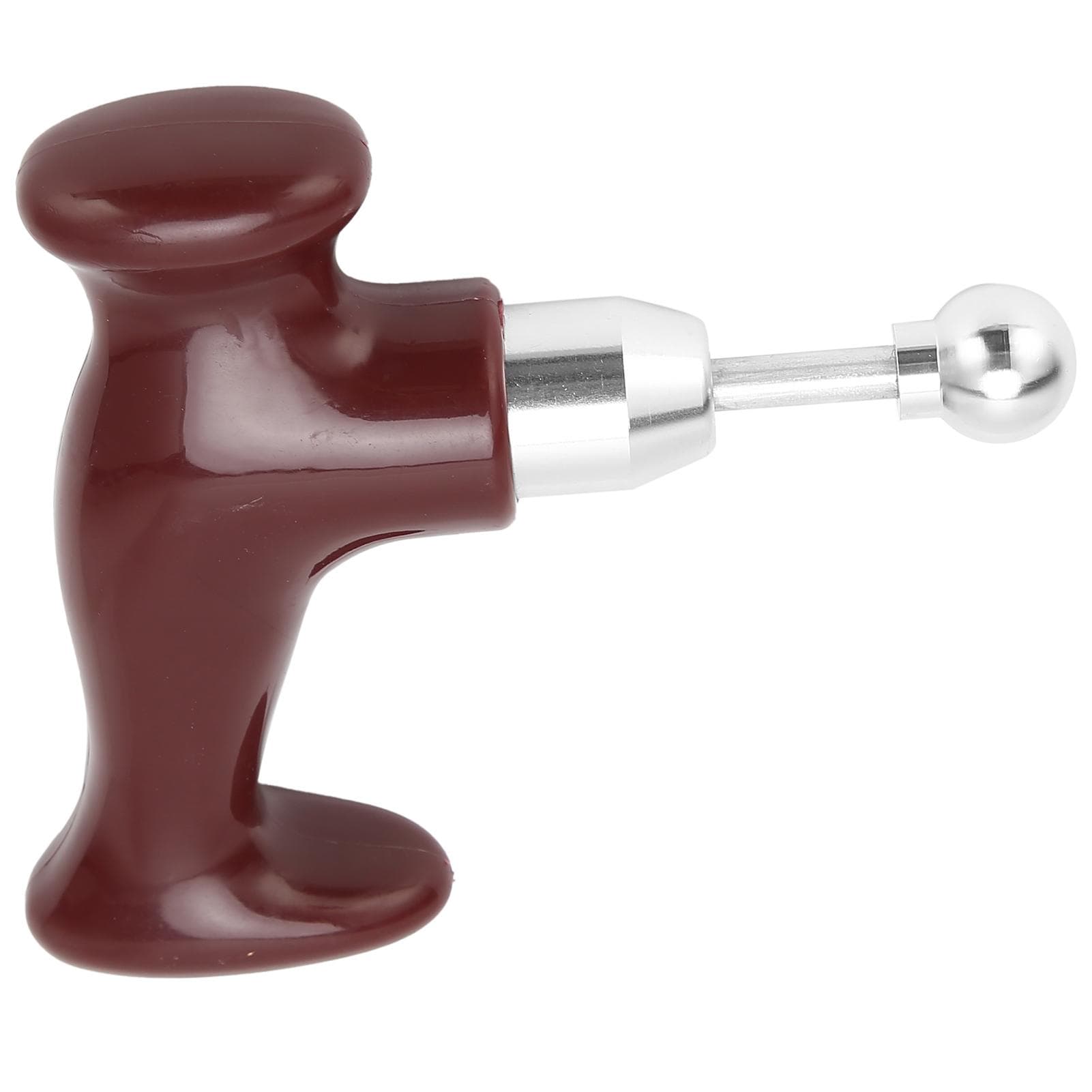 Acupressure Physiotherapy Massage Tool Manual Deep Tissue Massager for Muscle Relax