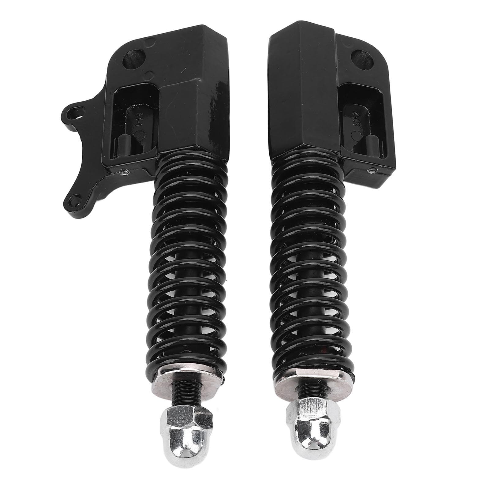 Electric Scooter Front Fork Hydraulic Spring Shock Absorber Suspension for M4 Safe Stable Front