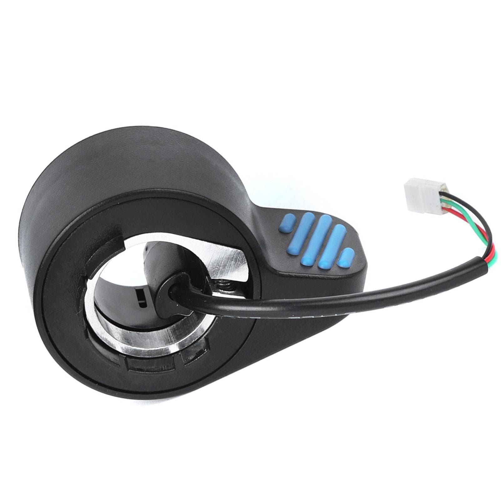 Universal Electric Scooter Accelerator Throttle Accessory for XIAOMI Ninebot ES1 ES2 ES3 ES4 Black