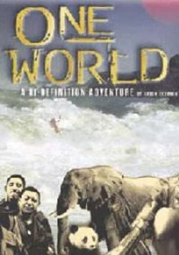 DVD DVD - One World Japan Movies & DVD Used