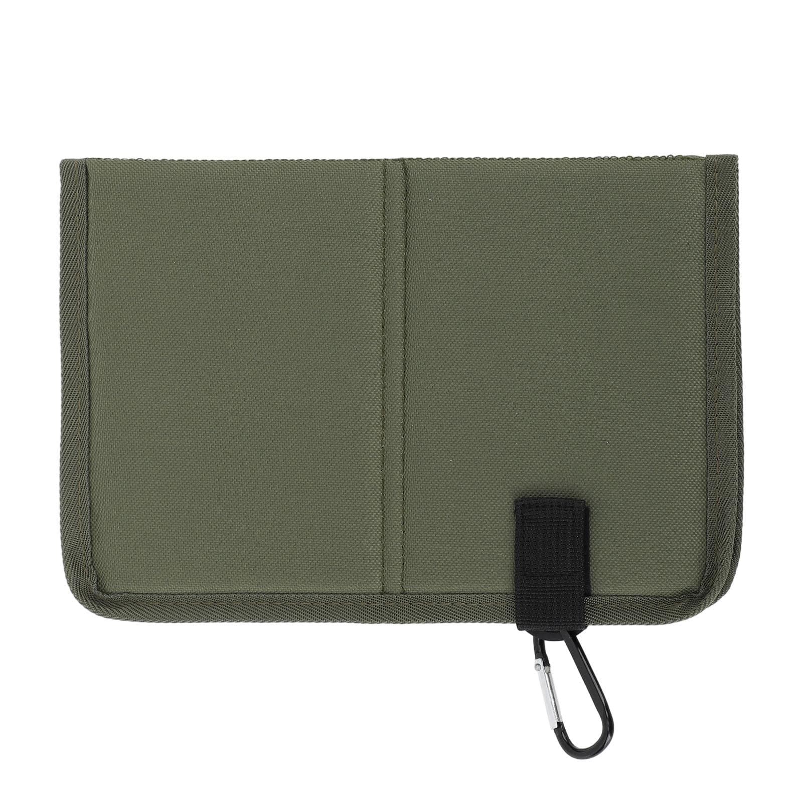 Foldable Camping Seat Cushion Dampproof Portable Lightweight Folding Mat Sitting Pad for Outdoor