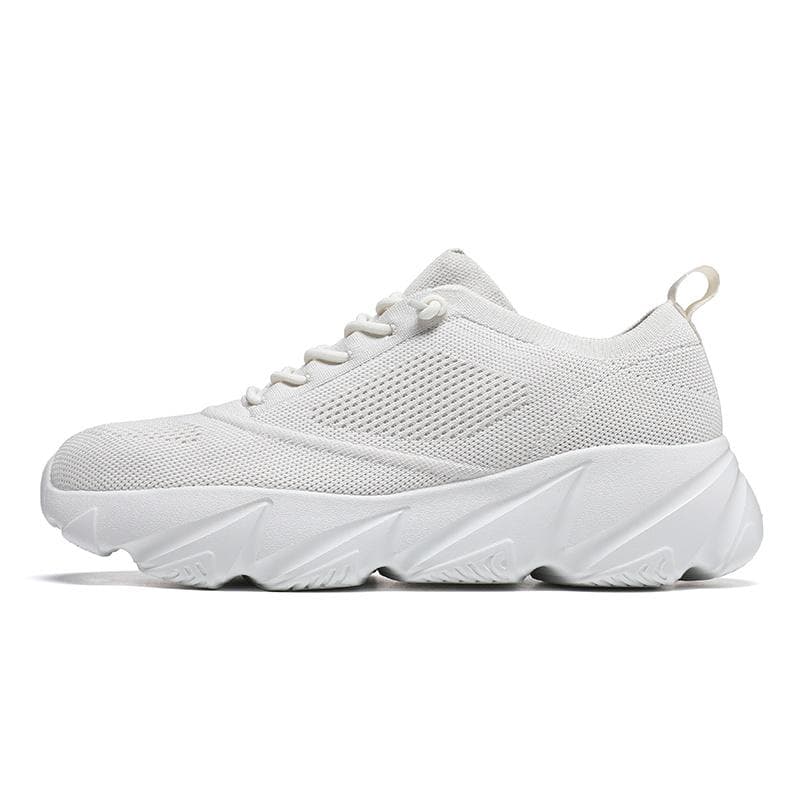 Men shoes Sneakers Male tenis Luxury shoes Mens casual Trainer Race Breathable fashion loafers running Shoes for men 45