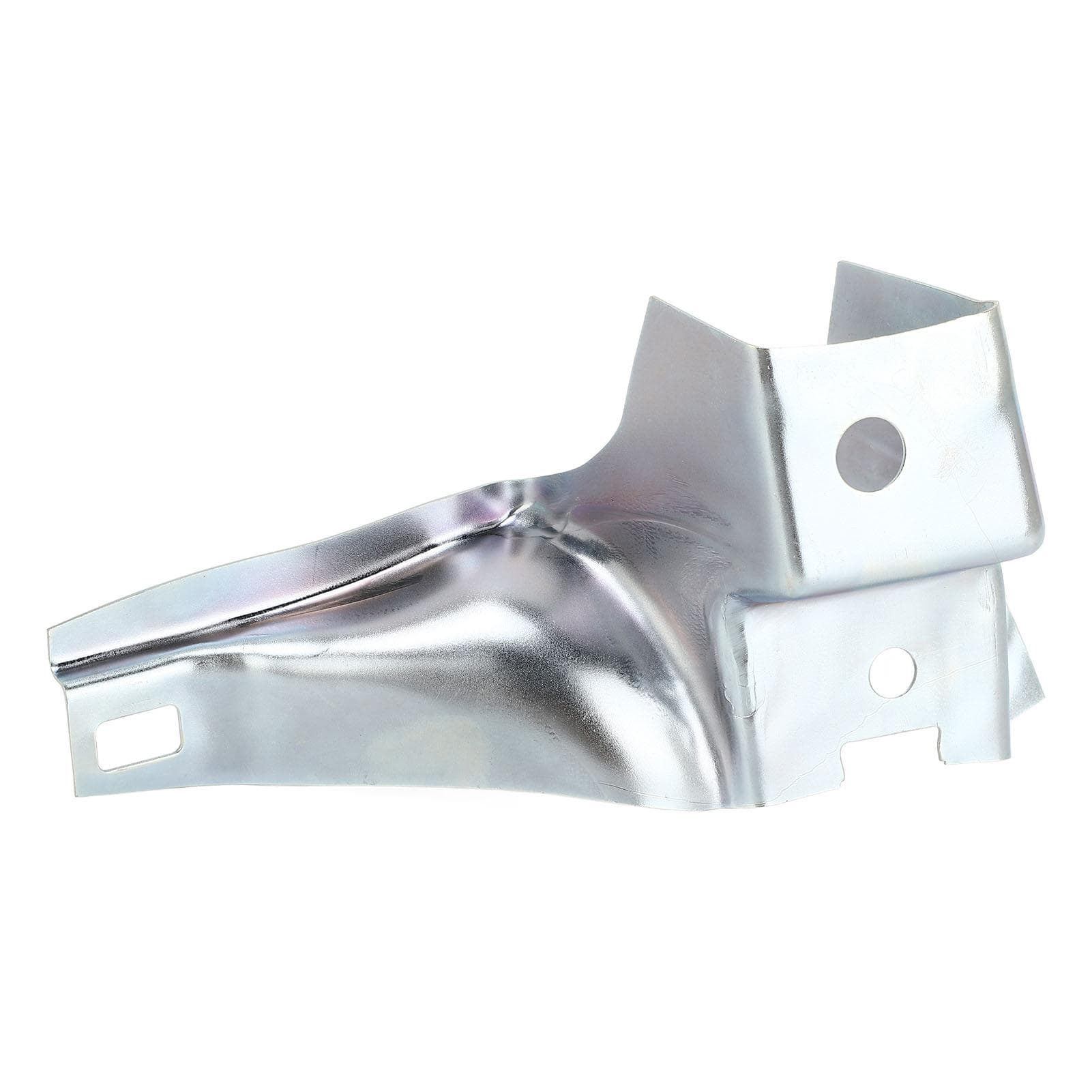 Fender Right Holder A2016261514 Metal Bumper Bracket Support Holder Replacement for Mercedes?Benz