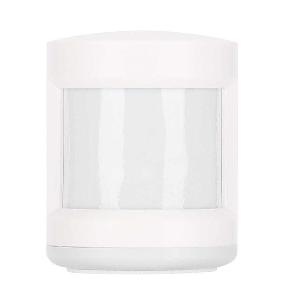 Smart Infrared Detector Wide Angle PIR Motion Sensor Security System for Tuya for ZigBee