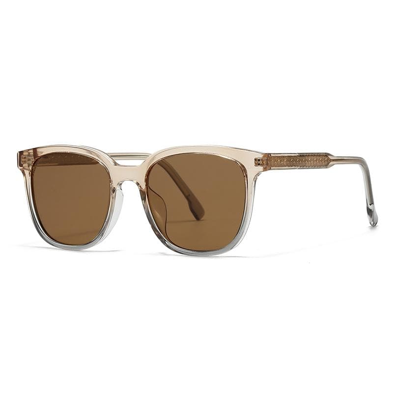 New Fashion Sunglasses for Men Women Trendy UV Protection Stylish Shades 10064