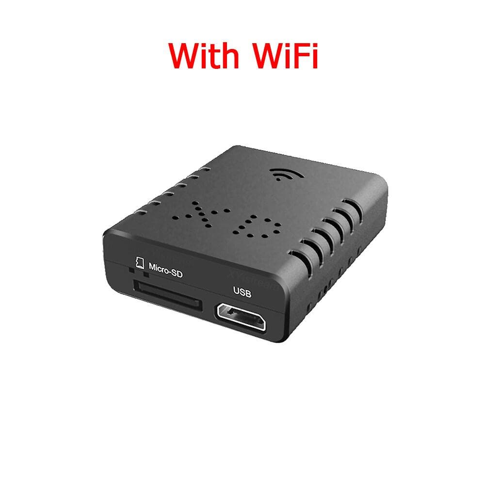IP Wifi Wireless Camera 4K 1MP HD 1080P Night Vision Auto Human Tracking Support Smartphone Video Audio Talk Smart Home Surveillance Camera without tf card