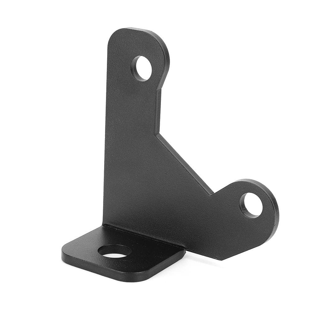 Rear Tail Door Antenna Bracket Support Stand Holder Base Fit for Jeep Wrangler 20072017
