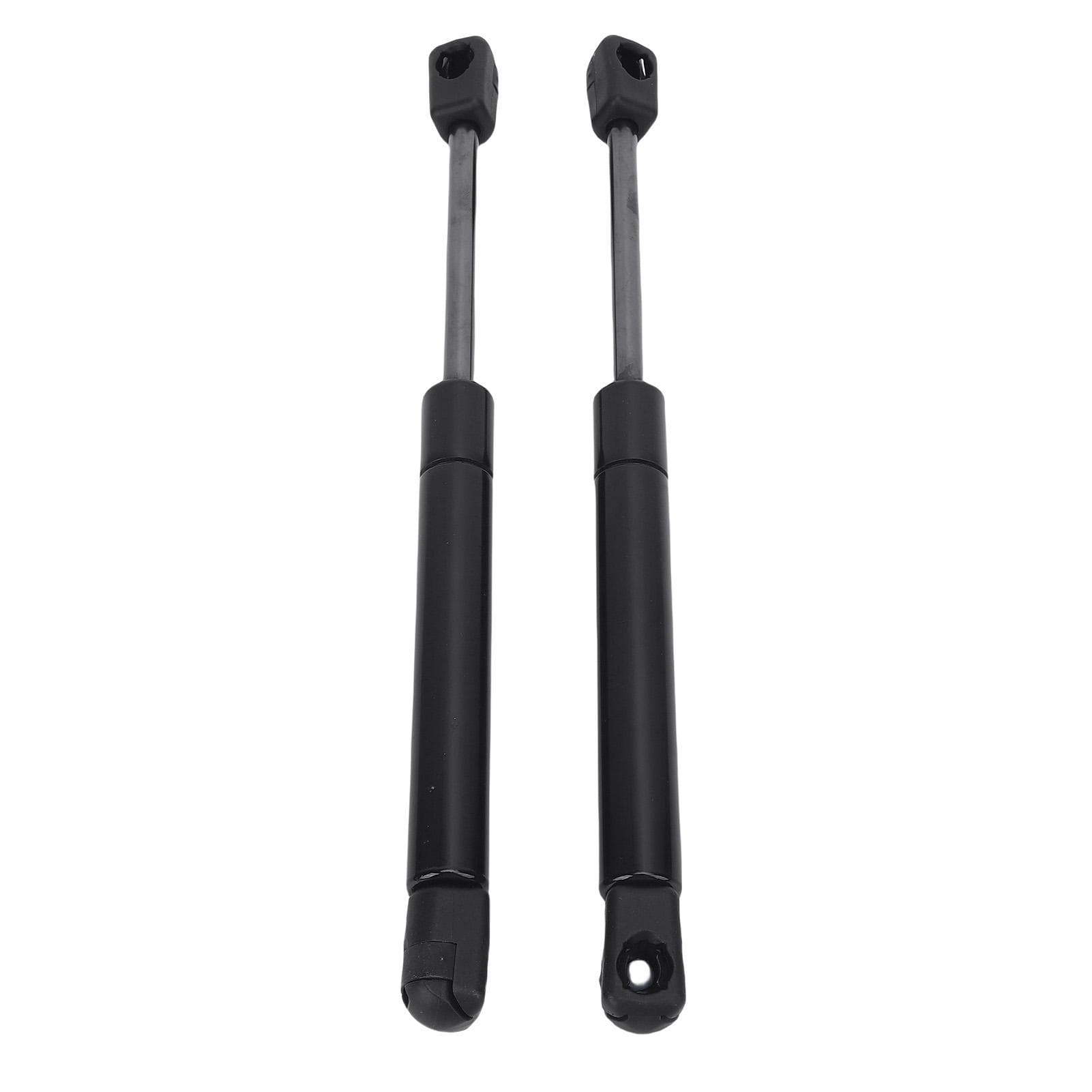 2PCS Engine Hoods Lift Struts 1S7116C826AD High Performances Metal Hoods Props Rod Replacement for