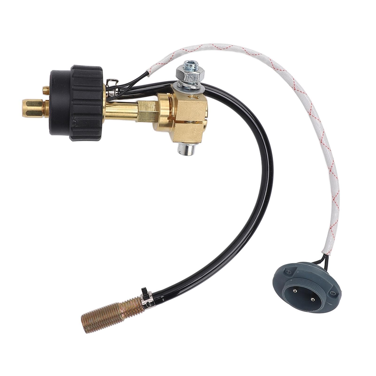 CO2 Welding Machine Euro to Japanese Socket Converter CO2 Welding Torch European to Japanese Socket