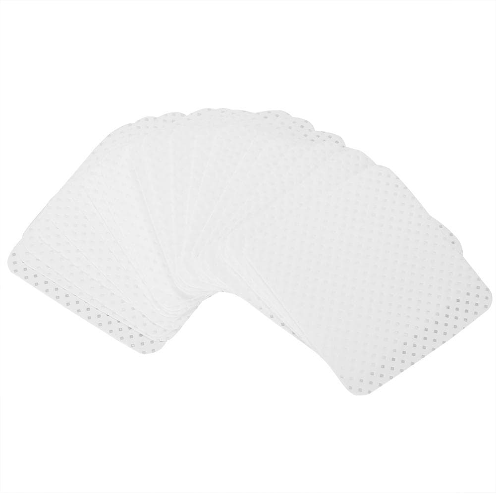 Eyelash Grafting Tool Glue Remove Cotton Pad Glue Bottle Mouth Wipe Glue Removal