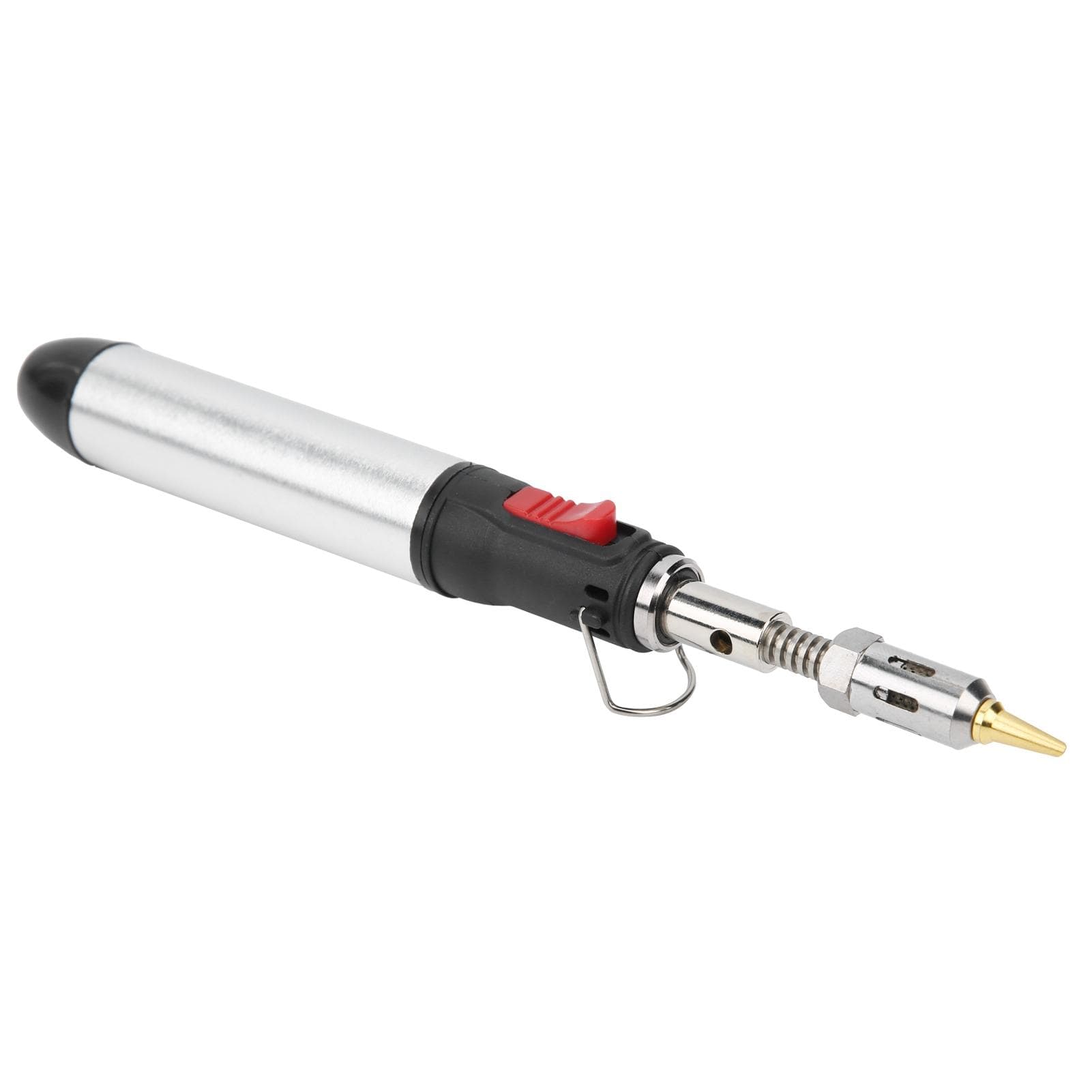 Gas Soldering Iron Kit 3 In 1 Pen Shaped for Welding Electronic Maintenance HT1937