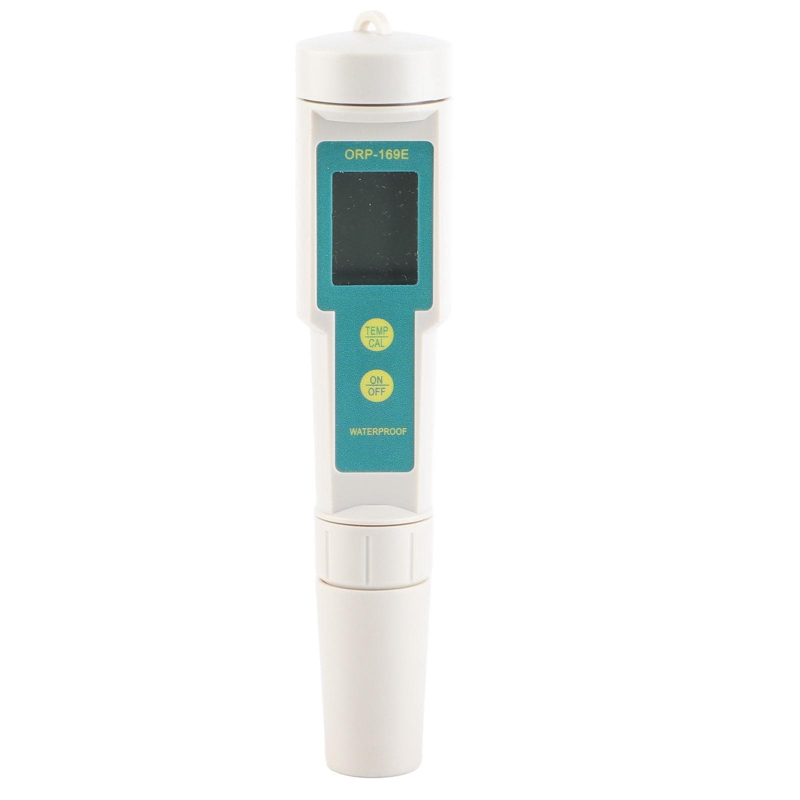 ORP?169 Portable Water Quality Monitor Digital ORP Tester Pen Detachable Water ORP Meter